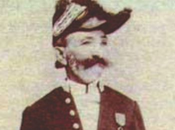 Marcelino Gilibert