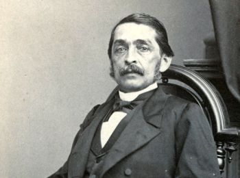 Manuel Murillo Toro